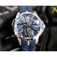 ROGER DUBUIS Watches